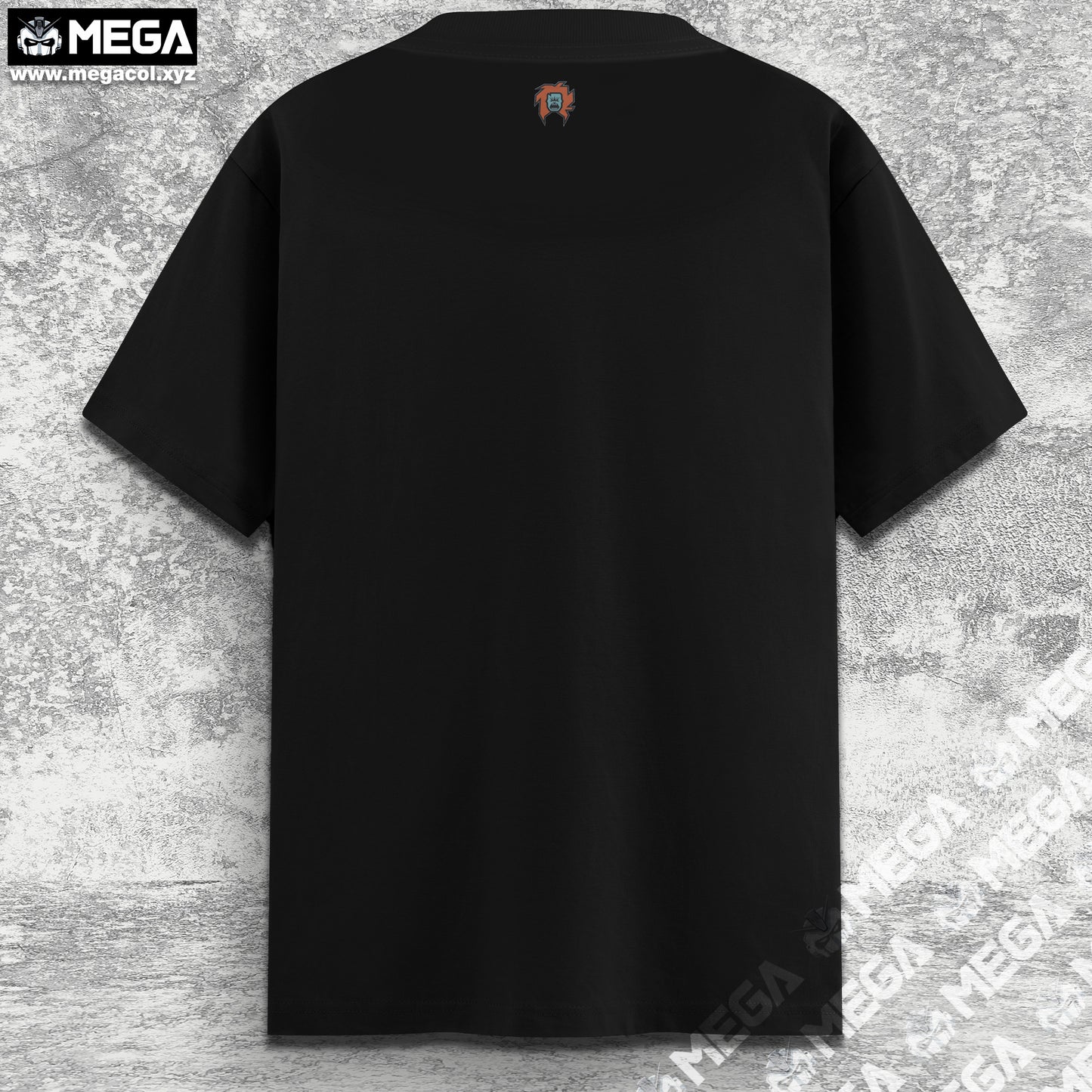 AURONPLAY CLOWN - CAMISETA MEGA SABROSA - 270g