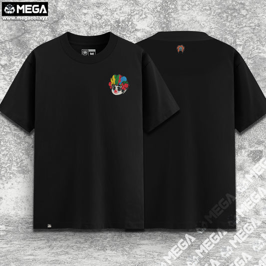 AURONPLAY CLOWN - CAMISETA MEGA SABROSA - 270g