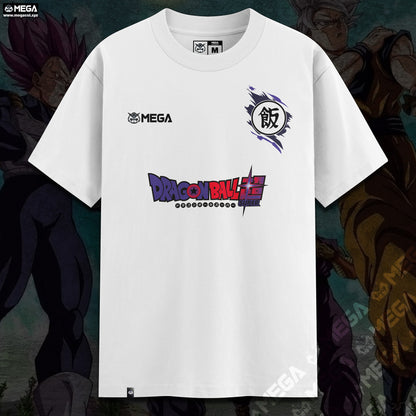 CAMISETA GOHAN BEAST - CAMISETA MEGA TELA PESADA - 230g