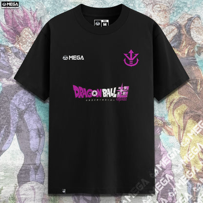 CAMISETA VEGETA ULTRA EGO - CAMISETA MEGA TELA PESADA - 230g